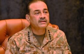 Chief of Army Staff, Field Marshal Syed Asim Munir, NI (M), interacted with participants of ‘Hilal Talks’ at the Army Auditorium today