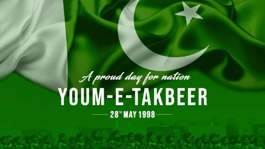 Nationwide Public Holiday Declared on May 28 for Youm-e-Takbeer