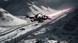 Exploiting AI’s Potential for Counter Terrorism