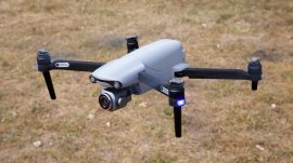 Security Measures in Peshawar: Drone and Quadcopter Ban to Protect Citizens and Critical Installations