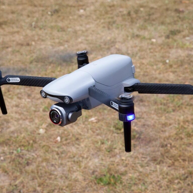 Security Measures in Peshawar: Drone and Quadcopter Ban to Protect Citizens and Critical Installations