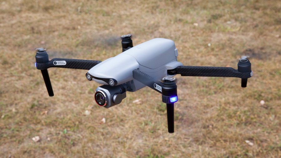Security Measures in Peshawar: Drone and Quadcopter Ban to Protect Citizens and Critical Installations