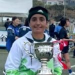 Gul Pari Open Lacrosse Championship Japan