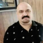 Brigadier Mustafa Kamal Burki Shaheed Pak Army Officer