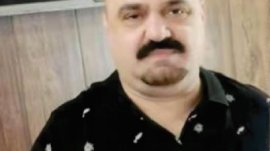 Brigadier Mustafa Kamal Burki Shaheed Pak Army Officer
