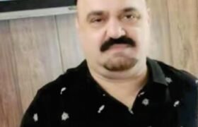Brigadier Mustafa Kamal Burki Shaheed Pak Army Officer
