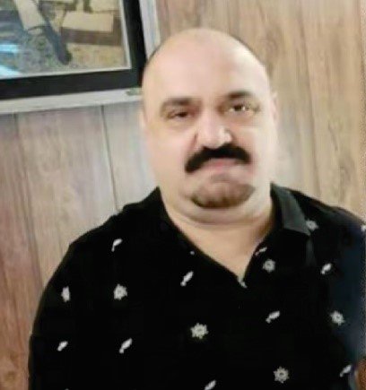 Brigadier Mustafa Kamal Burki Shaheed Pak Army Officer