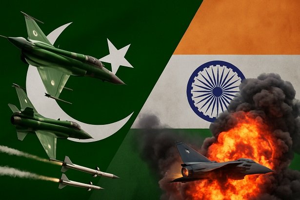Indian Leadership’s Reckless Behavior: A Threat to Regional Stability