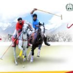 Pakistan's biggest Shandur Polo Festival will be held from June 20. Khyber Pakhtunkhwa Chief Minister Ali Amin Gandapur has fixed the date of Shandur Polo Festival. Advisor to Tourism Zahid Chanzeb has directed to finalize all preparations for Shandur Polo Festival. Shandur Polo Festival will be held in Upper Chitral from June 20 to June 22, 2025. All preparations for Shandur Polo Festival will be finalized. All possible facilities will be provided to the tourists coming to the festival. Shandur Polo Festival will be successfully organized and awareness campaign will be launched from now. Teams from Chitral Lower and Chitral Upper will compete with teams from Gilgit-Baltistan in the festival. Shandur Polo Festival will be organized in collaboration with Pakistan Army, Khyber Pakhtunkhwa Tourism Authority, District Administration Chitral Lower and Upper, Police and Chitral Scouts.