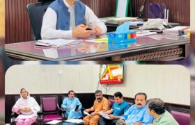 Drug Rehabilitation Program Launched in Mohmand