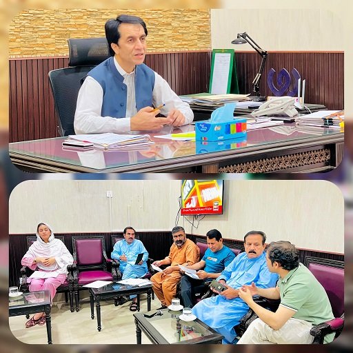 Drug Rehabilitation Program Launched in Mohmand
