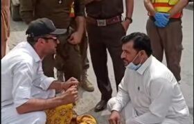 Child Beggars Rescued in Bannu; Protection Bureau Intervenes