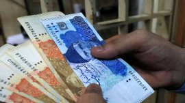 Proposals for a significant reduction in income tax rates