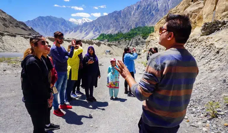 KP enforces Tourism Law: Licenses mandatory for all tour guides