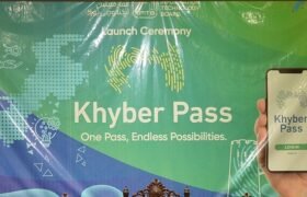 Khyber Pass” Digital Platform 