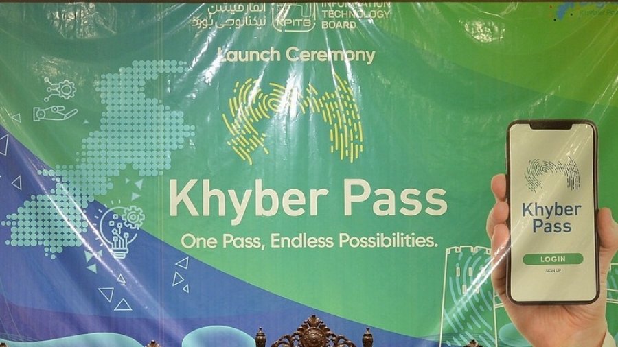 Khyber Pass” Digital Platform 