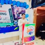 One-Month Canva Designing Course Concluded