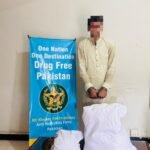 ANF Foils Major Drug Trafficking Attempt at Torkham Border