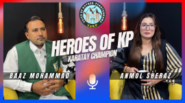 Youtube Thumbnail Baaz Muhammad