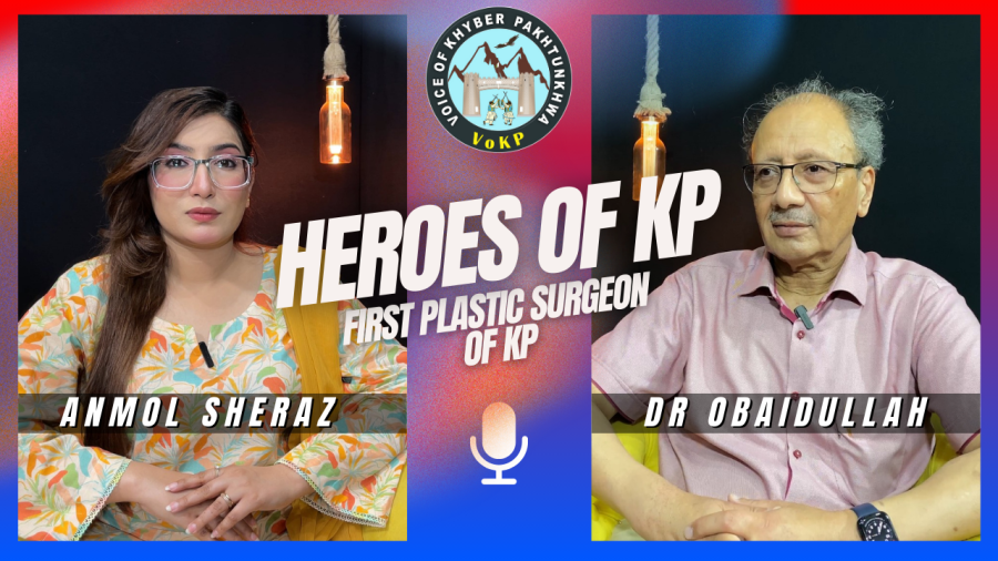 Youtube Thumbnail Dr Obaidullah