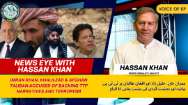 Youtube Thumbnail Hassan Khan