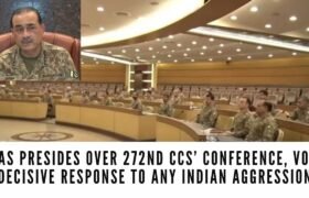 272nd CCC