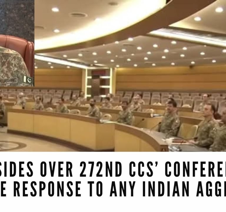 272nd CCC