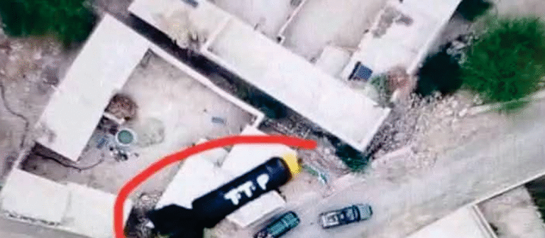 Alarming Trend of Drone Attacks on Security Forces in KP