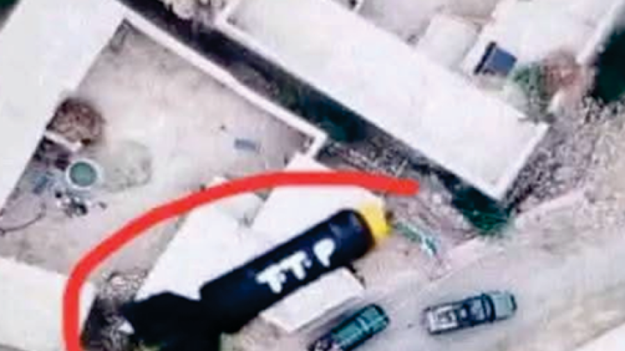 Alarming Trend of Drone Attacks on Security Forces in KP