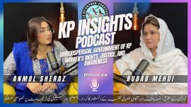 Youtube Thumbnail Rubab Mehdi