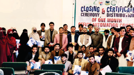 21st Magazine Article