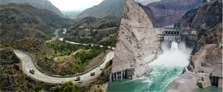 21st Magazine Article