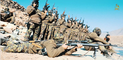 21st Magazine Article