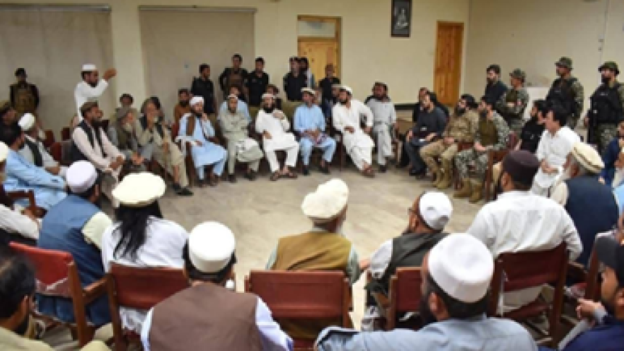 VoKP 21st Magazine Article