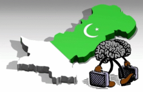 Article on Brain Drain from Pakistan