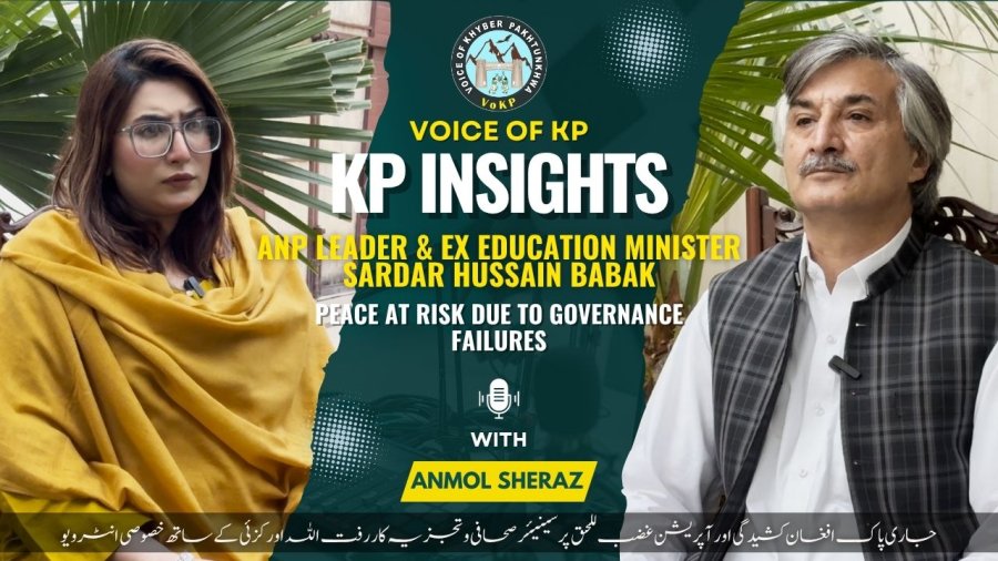 YouTube Thumbnail VoKp