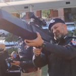 KP Police Bannu