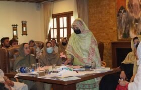 Local News Training workshop