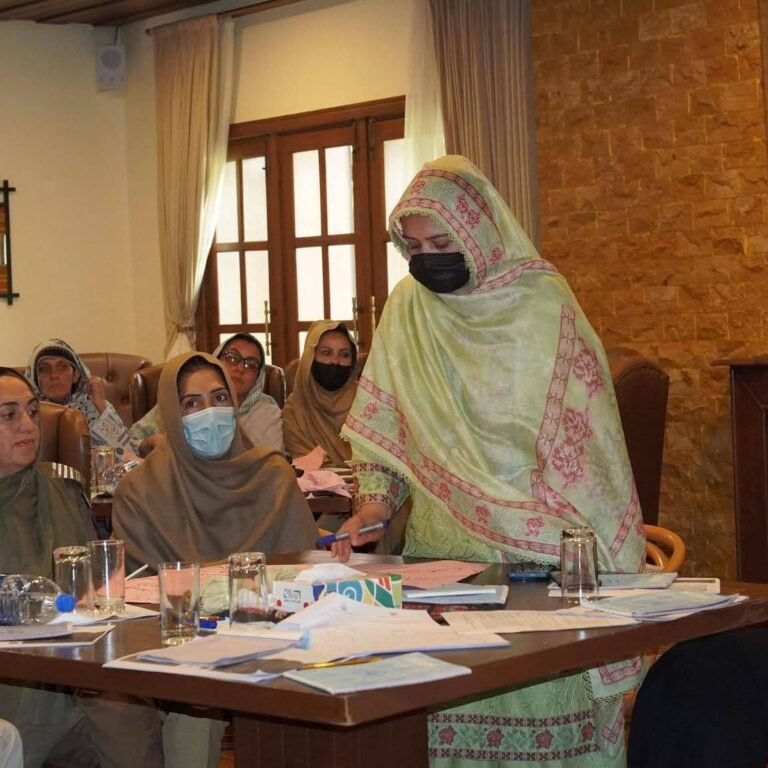 Local News Training workshop
