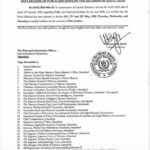 Eid ul Adha Holidays May 2026