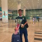 Kashif Shinwari Street Child World Cup