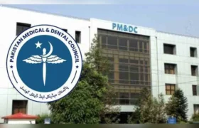 National News PMDC
