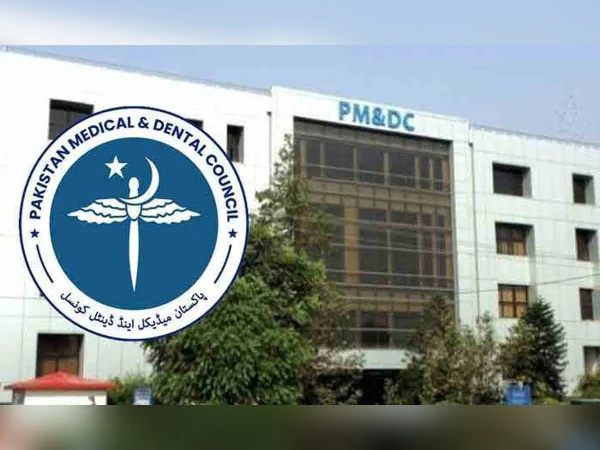 National News PMDC