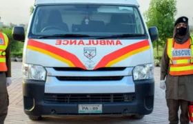 Rescue News