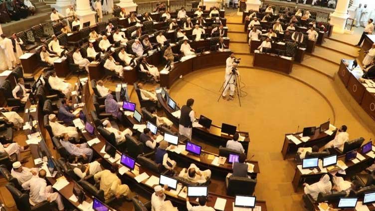Marrige Age Bill tabled in KP Assembly