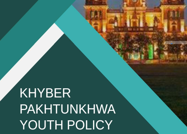 Kp Youth Policy News