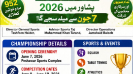 National Junior Championship 2026