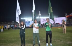 National Sport News