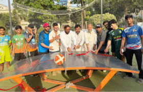 Sports News