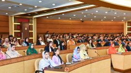 Field Marshal and Balochistan National Workshop